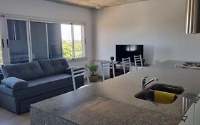 Apartamentos Terra Nostra